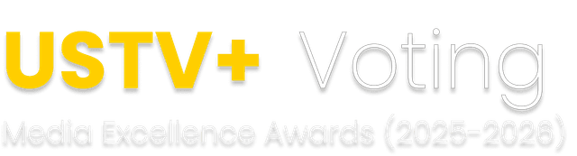 USTV+ Voting